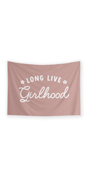 Reusable Fabric Banner (36x26")-1