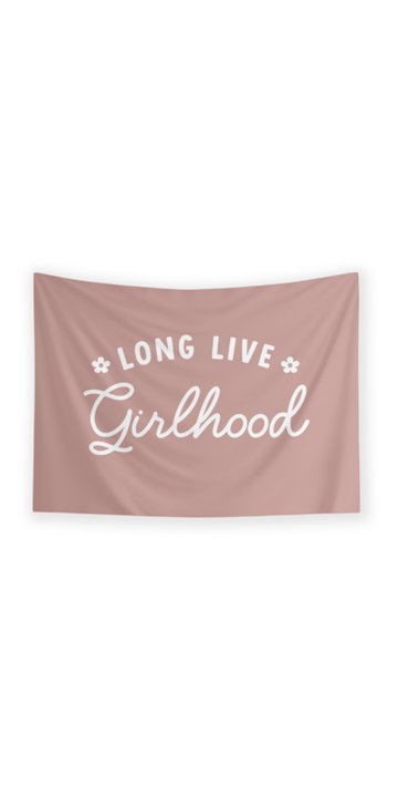 Reusable Fabric Banner (36x26")