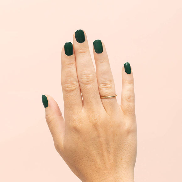 Vegan & 21-free Nail Polish - Gems