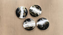 Ceramic Coasters (set of 4)-8