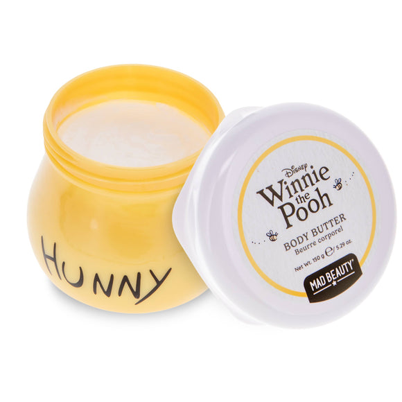Winnie Body Butter