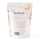 The Bathologist Hydrate Fizzy Bath Soak 907g-3