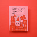 It's Beginning to Look a lot Like... - Holiday Card Set-2
