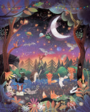 Mischief Under the Moonlight 300 Piece-4