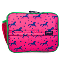 Yumbox Classic Lunch Bag – Insulated Equestrian-Inspired Tote with Vibrant Accents-4