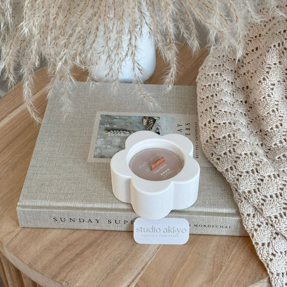 Yuzu Blush Soy Candle