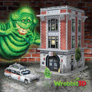 Firehouse Headquarters 3D Puzzle-5