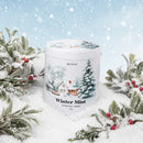 Winter Mint - Holiday Mint Tea Tin-1