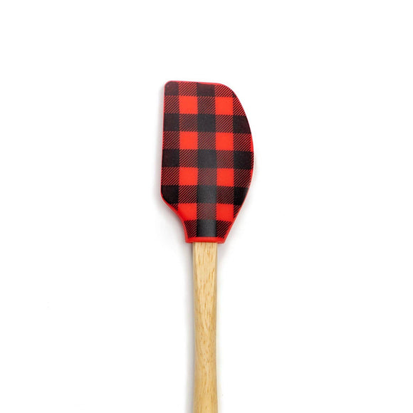 Krumbs Kitchen Holiday Spatulas