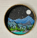 Rocky Mountain Shadow Box Kit-13