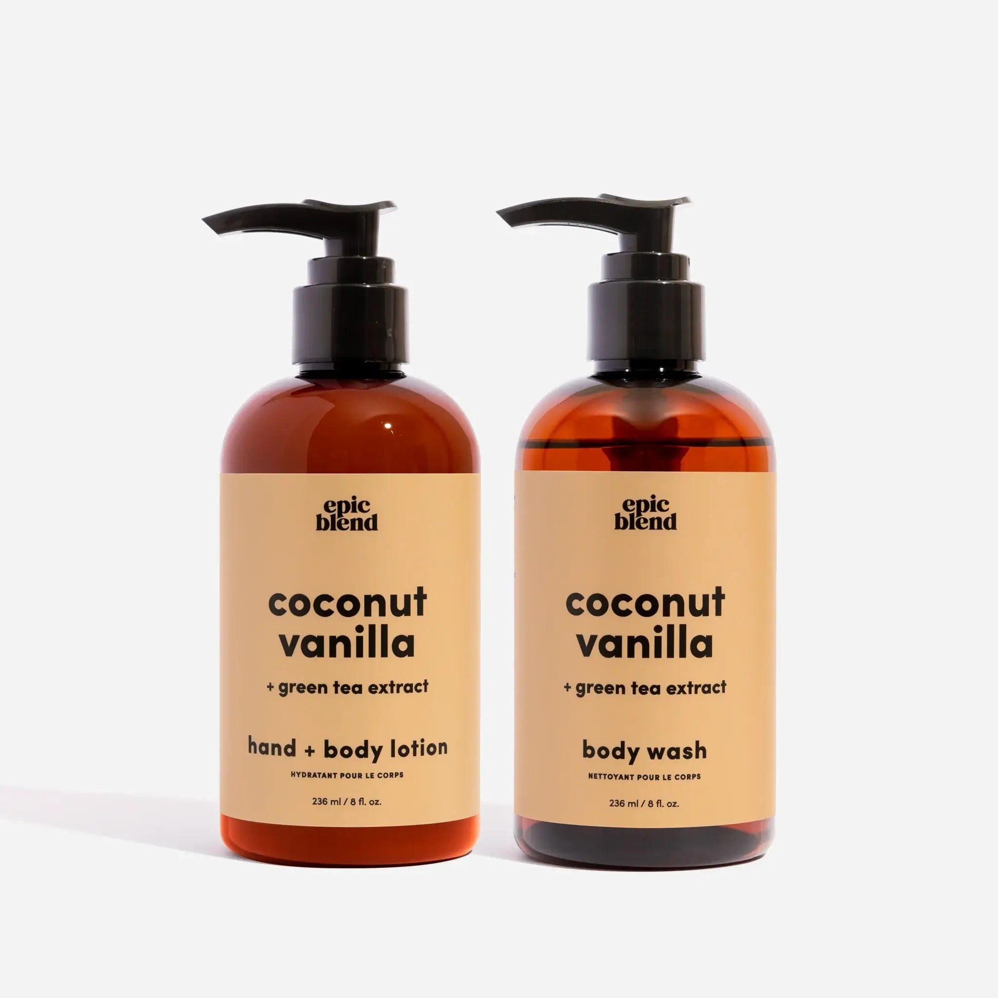 Slice Of Nice - Coconut Vanilla Kit Bundle