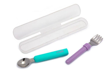 Spork On the Go