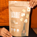 Pop the Champagne - Gourmet  White Chocolate Popcorn-6