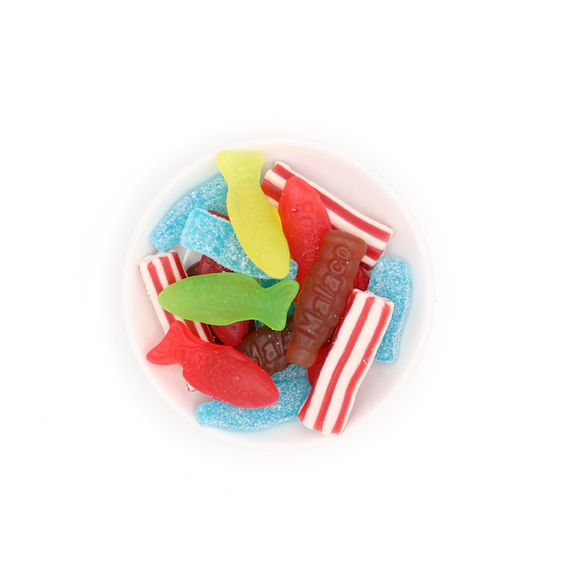 Sweet Mix - 200g Jar