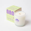 Bohemia 8oz Soy Candle-5