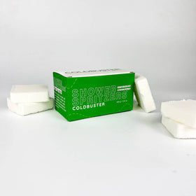 Coldbuster- Shower Spritzers Box of 7 - 0