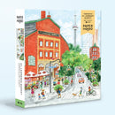Toronto St. Lawrence Market Puzzle - 500 Pieces-1