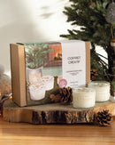 DIY Winter Candle Making Kit-1