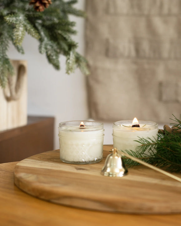 DIY Winter Candle Making Kit
