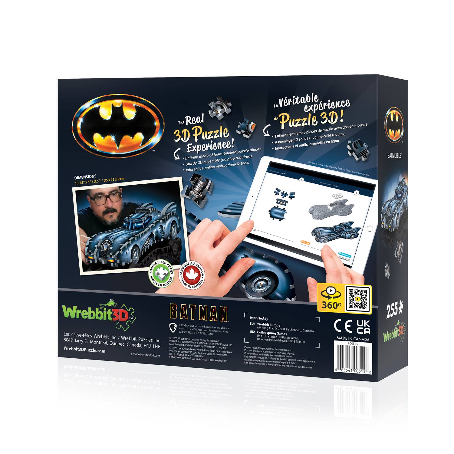 Batmobile