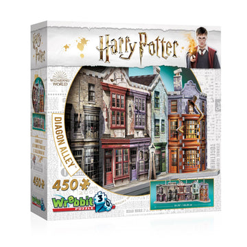 Diagon Alley™ - 0
