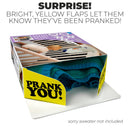 Prank Gift Box Crib Dribbler-4