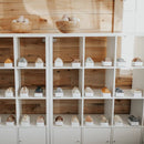 Rose Petal Soap Bar - Made in Canada-7