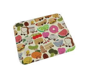 Cute Creatures Mousepad