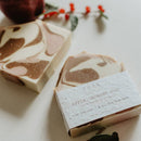 Apple Orchard Soap Bar-6