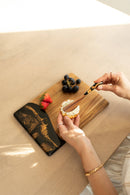 Acacia Cheese Spreader-19