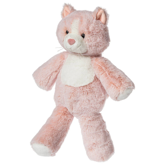 Marshmallow Zoo - Rosie Kitty - 13"
