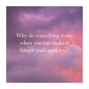Disappointing Affirmations 2027 Wall Calendar - 0