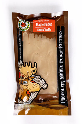 Fudge - Maple