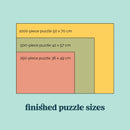 Camp Canadiana | 250 Piece Puzzle | Kids & Adults-5