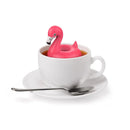 Float-Tea - Flamingo Tea Infuser-2