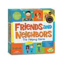 Friends and Neighbours Game-1
