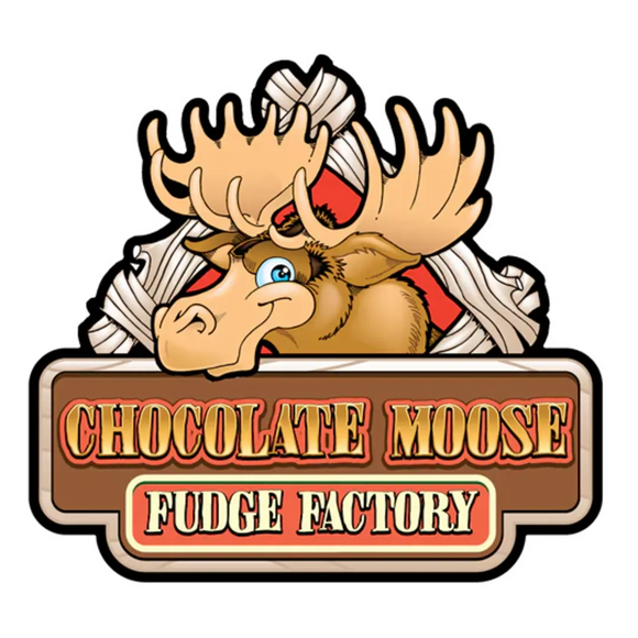 Chocolate Moose Fudge Factory is a women-owned brand operating from Moose Jaw, Saskatchewan