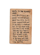 Wreck This Picture Book-2