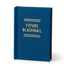Future Blackmail Tiny Diary-1