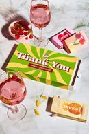 Thank You Cocktail Gummy Gift Set-2