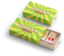 Thank You Cocktail Gummy Gift Set-1