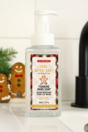 Oh Bite Me! Foaming Soap - 0