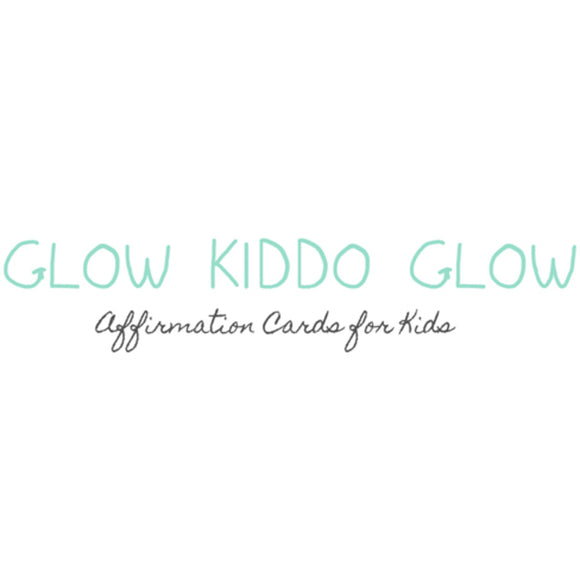 Glow Kiddo Glow