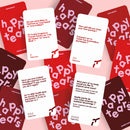 Happy Tears Date Night (18+) - bilingual conversation cards-3