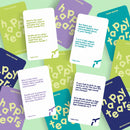 Happy Tears Family Edition - bilingual conversation cards-3