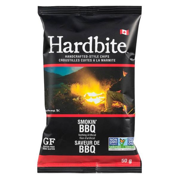 HardBite Chips (50g)