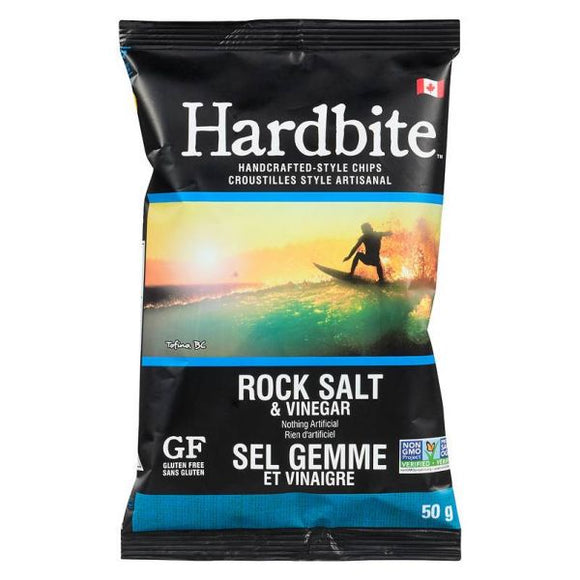 HardBite Chips (50g)
