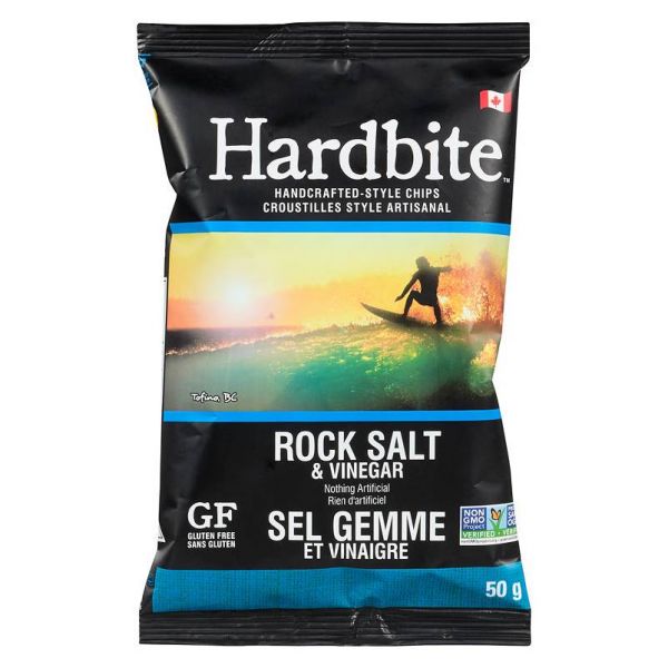 HardBite Chips (50g) - 0