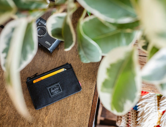 Herschel Oscar Cardholder Wallet