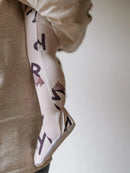 AlphaJamz Sleeper - Purple - Bamboo (ZippyJamz)-3